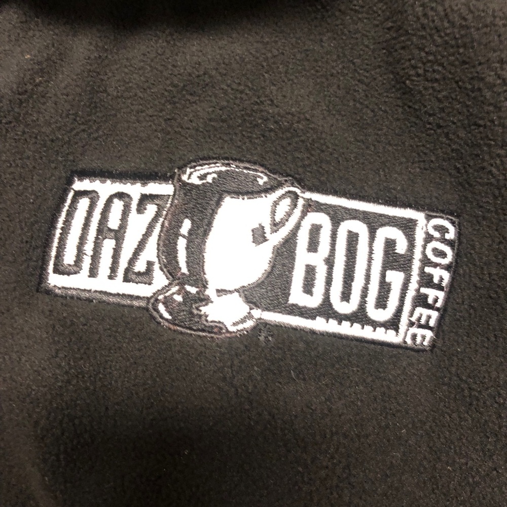 Fleece jacket L - Picture 2 of 6